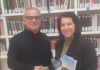 Alessandra Maltoni invitata alla biblioteca di Ghedi per i suoi ultimi libri