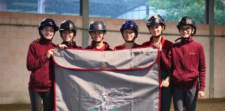 Savio Riding Club: grandi soddisfazioni per le atlete alle finali del Progetto Sport nazionale