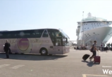 Crociere e traffico. Ancisi (Lpra) torna a chiedere compensazione per Porto Corsini