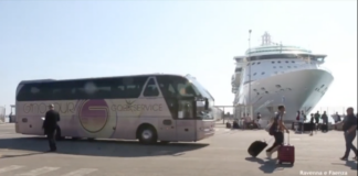 Approvato il tracciato dell’elettrodotto: via libera all’elettrificazione della banchina per le crociere