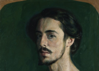 In Pinacoteca un percorso d’artista dedicato a Domenico Baccarini