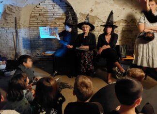 BagnacavHalloween in centro giovedì 31 ottobre