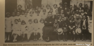 Dalla Cassa Rurale di Lugo alla BCC: una serata per ricostruire 126 anni di storia in Bassa Romagna