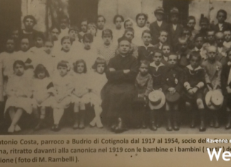 Dalla Cassa Rurale di Lugo alla BCC: una serata per ricostruire 126 anni di storia in Bassa Romagna