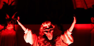 Mistero, intrighi e magia: ottobre da brivido alla Rocca di Riolo