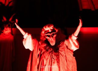 Mistero, intrighi e magia: ottobre da brivido alla Rocca di Riolo