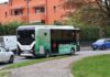 Start Romagna: entrati in servizio a Ravenna i primi autobus completamente elettrici