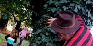 Balli, foto, laboratori e brividi: grande festa di Halloween a Fusignano