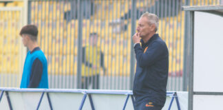 Calcio: Il Ravenna sconfitto in casa: Antonioli fine corsa?