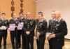Presentato il Calendario storico dell’Arma dei Carabinieri 2025