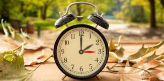Ricordatevi torna l’ora solare, lancette indietro di un’ora