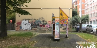 Sospetto boccone avvelenato nel giardino “Beato Charles De Foucauld” in pieno centro