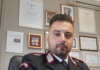 Luigi Dirauso è il nuovo Comandante della Stazione dei Carabinieri di Lido Adriano