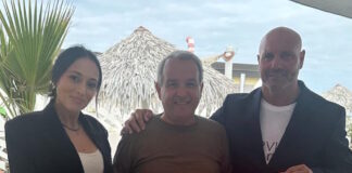 Presentata la nuova edizione della Cervia Run