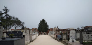 Bagnacavallo: riaperto il cimitero di Traversara