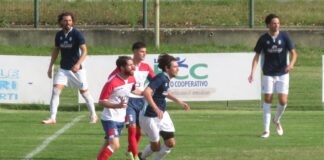 Calcio: Il Faenza soccombe al Tropical Coriano