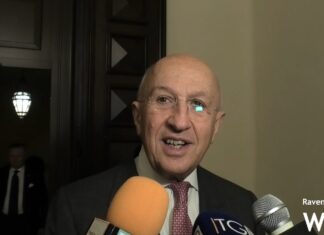 Il presidente ABI Antonio Patuelli racconta “Gli insegnamenti attuali di Luigi Einaudi”