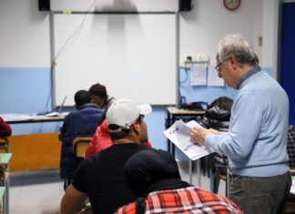 Bagnacavallo: in partenza a novembre i corsi gratuiti di italiano per stranieri