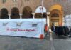 “Weekend con Croce Rossa” in piazza San Francesco il Mercatino solidale