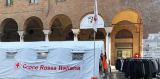Da venerdì a domenica il mercatino solidale della Croce Rossa in piazza San Francesco