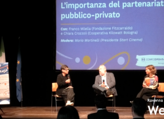 Culturiamo: le cooperative culturali si confrontano sulle strategie future del settore