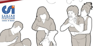 Ravenna Centro Storico organizza un nuovo ciclo di corsi di disostruzione per adulti e genitori di bimbi