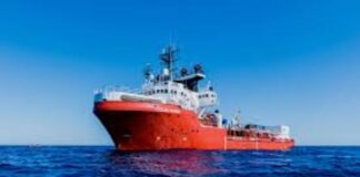 Previsto un quarto sbarco a Ravenna della nave Ocean Viking con a bordo 47 naufraghi