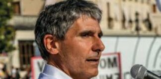 Elezioni Regionali: la lista “Lealtà coerenza verità” candida Luca Teodori, attivista no vax