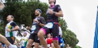 Nomi di grido nella seconda edizione della “Cervia Run”