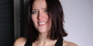 Vera Gheno inaugura le conferenze Didattica in Genere organizzate da Unione donne in Italia