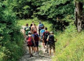 Brisighella: al via il Festival dei Cammini 2024