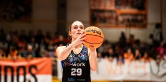L’E-Work si arrende ad una dominante Reyer