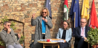 Presentati i candidati di “Emilia-Romagna Futura – Riformisti” per le elezioni regionali