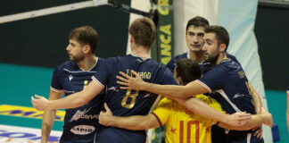 Volley: Consar, a Prata per difendere il primato in classifica e mantenere l’imbattibilità