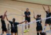 Volley: Olimpia Teodora. Vittoria in amichevole a Riccione