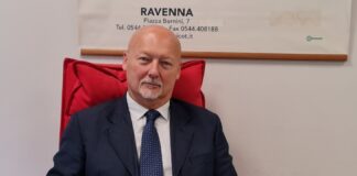 Fabio Baldini neopresidente di Assopesca