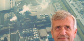 Faenza: un nuovo amministratore delegato per il Gruppo Tampieri