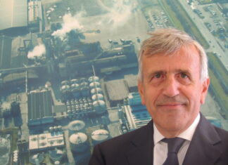 Faenza: un nuovo amministratore delegato per il Gruppo Tampieri