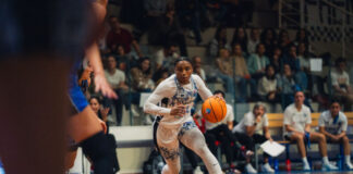 Fondren trascina alla vittoria una sorprendente Faenza