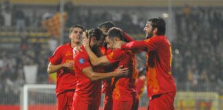 Calcio: il Ravenna “stende” il Piacenza con un secco 3-0