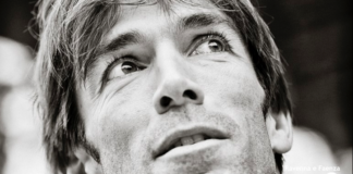 Hervé Barmasse inaugura la Festa della Montagna: tre serate dal 7 al 9 novembre