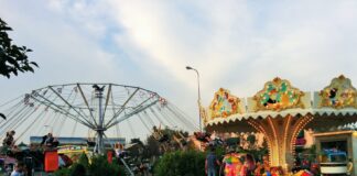 Bagnacavallo: da domani a domenica la Festa della Madonna del Rosario a Villanova