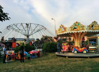 Bagnacavallo: da domani a domenica la Festa della Madonna del Rosario a Villanova