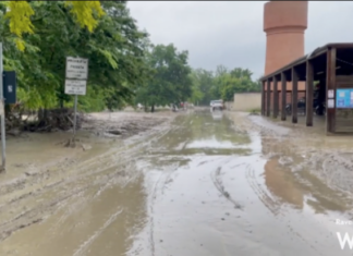 Esondazioni del torrente Marzeno a Faenza: interrogazione di Fratelli d’Italia