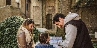 Ravenna Incoming: gli eventi del weekend di Halloween e Tutti i Santi a Ravenna