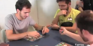 Il 19 e il 20 ottobre un nuovo fine settimana dedicato al gioco: nasce LudiFa