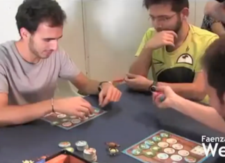 Il 19 e il 20 ottobre un nuovo fine settimana dedicato al gioco: nasce LudiFa