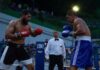 Ravenna boxe: convocazione Azzurra per Imam Bouhouch