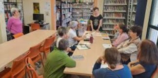 Cotignola: nuovi orari per la biblioteca comunale “Luigi Varoli”