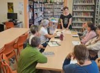 Cotignola: nuovi orari per la biblioteca comunale “Luigi Varoli”